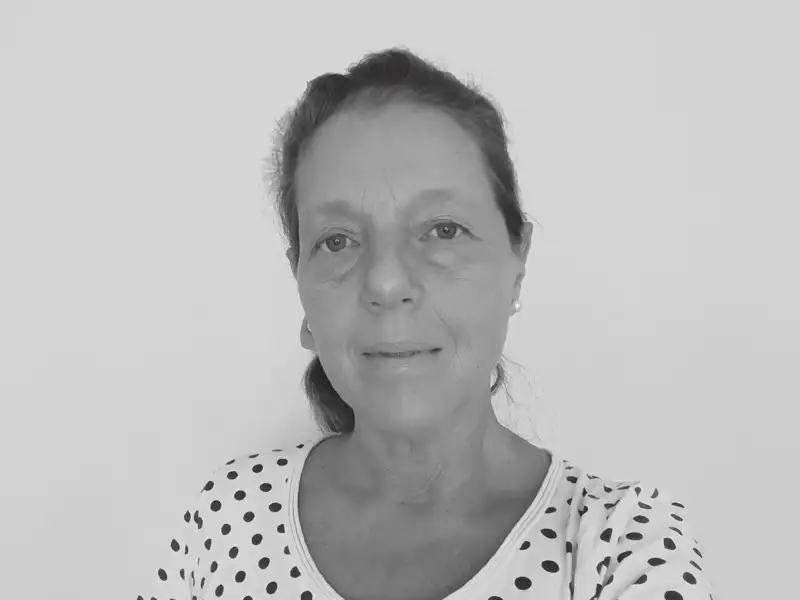 Francisca Pinochet R.